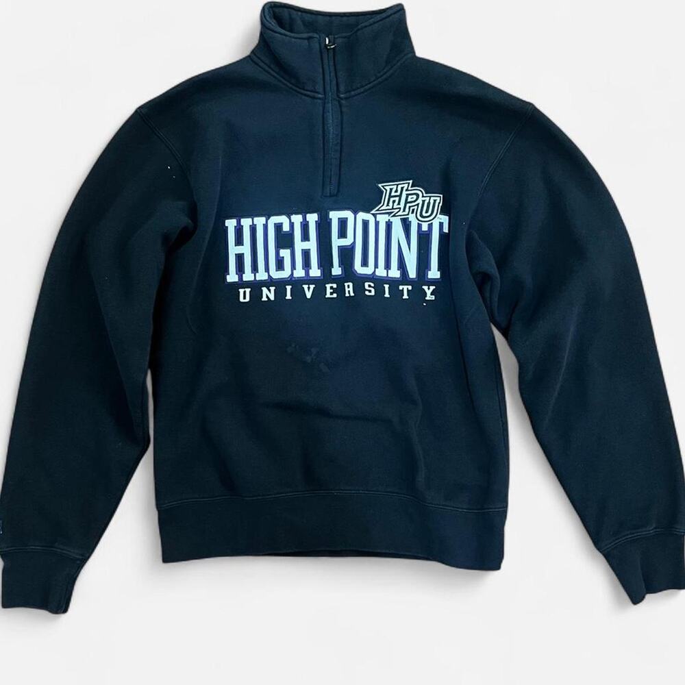 Jansport hpu sweater